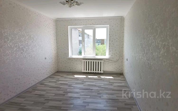 2-бөлмелі пәтер · 52 м² · 4/5 қабат, 5 микрорайон 30, бағасы: 25 млн ₸ в Конаеве — фото 2