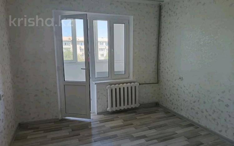 2-комнатная квартира · 52 м² · 4/5 этаж, 5 микрорайон 30 за 24 млн ₸ в Конаеве — фото 3