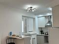 2-бөлмелі пәтер · 65 м² · 6/9 қабат, мкр Сары Арка, Жк «Каспий толқыны» 40, бағасы: 250 000 ₸ в Атырау