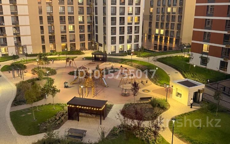 3-бөлмелі пәтер · 72 м² · 6/9 қабат, Е-321 6, бағасы: 65 млн ₸ в Астане, Есильский р-н — фото 39