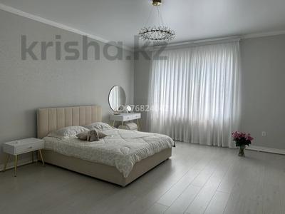 Отдельный дом · 7 комнат · 260 м² · 10 сот., Боровская за 70 млн 〒 в Щучинске