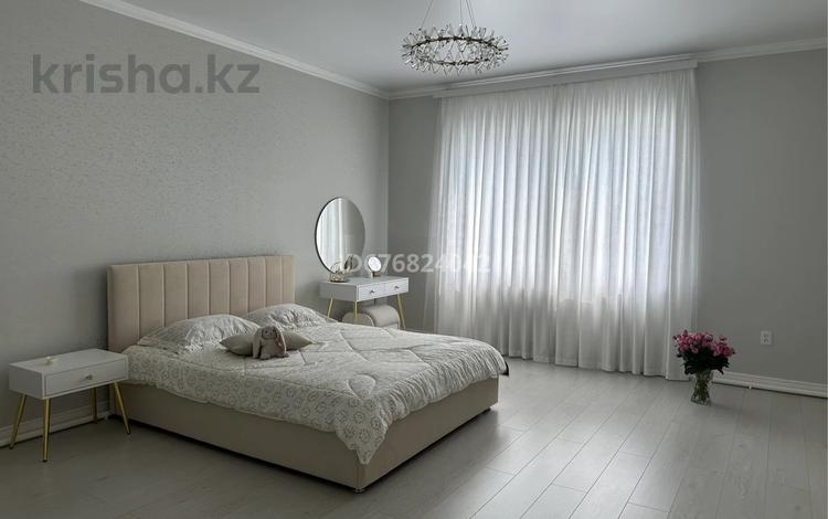 Отдельный дом · 7 комнат · 260 м² · 10 сот., Боровская за 75 млн ₸ в Щучинске — фото 17