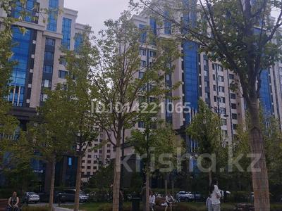 3-комнатная квартира · 92.8 м² · 4/14 этаж, Туркестан 20 — Ботанический, аллея Улытау, Туркестан за 89.5 млн ₸ в Астане, Есильский р-н