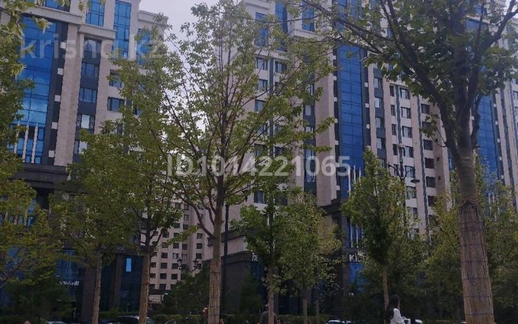 3-комнатная квартира · 92.8 м² · 4/14 этаж, Туркестан 20 — Ботанический, аллея Улытау, Туркестан за 89.5 млн ₸ в Астане, Есильский р-н — фото 5