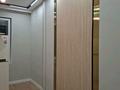 3-комнатная квартира · 92.8 м² · 4/14 этаж, Туркестан 20 — Ботанический, аллея Улытау, Туркестан за 89.5 млн ₸ в Астане, Есильский р-н — фото 10