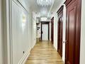 3-бөлмелі пәтер · 116 м² · 8/9 қабат, ул. Байдибек би 113/1, бағасы: 70 млн ₸ в Шымкенте, Абайский р-н — фото 2