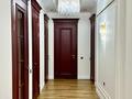 3-бөлмелі пәтер · 116 м² · 8/9 қабат, ул. Байдибек би 113/1, бағасы: 70 млн ₸ в Шымкенте, Абайский р-н — фото 3