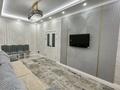 3-комнатная квартира · 74 м² · 6/9 этаж, Сагадат Нурмагамбетов 21 за 57 млн ₸ в Астане, Алматы р-н