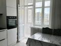 3-комнатная квартира · 74 м² · 6/9 этаж, Сагадат Нурмагамбетов 21 за 57 млн ₸ в Астане, Алматы р-н — фото 3