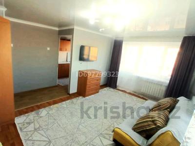 1-комнатная квартира · 32 м² · 4/5 этаж, Сейфуллина 21 — Сейфуллина Агыбай Батыра за 100 000 〒 в Балхаше