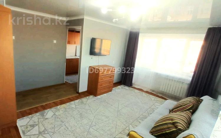 1-комнатная квартира · 32 м² · 4/5 этаж, Сейфуллина 21 — Сейфуллина Агыбай Батыра за 120 000 ₸ в Балхаше — фото 8