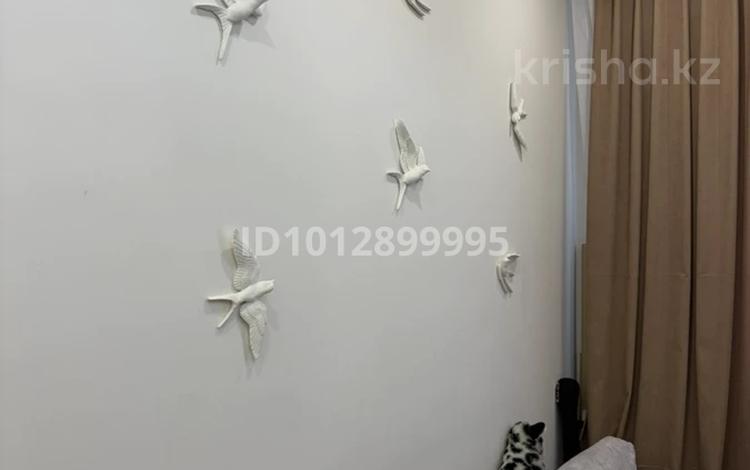 3-бөлмелі пәтер · 64 м² · 8/12 қабат, Керей, Жанибек хандар, бағасы: 60.5 млн ₸ в Астане, Есильский р-н — фото 2