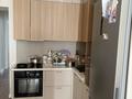 3-бөлмелі пәтер · 64 м² · 8/12 қабат, Керей, Жанибек хандар, бағасы: 60.5 млн ₸ в Астане, Есильский р-н — фото 2