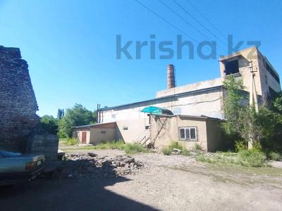 Промбаза · 1 га, Сейфуллина 55 — Железно - дорожный путь за 20 млн 〒 в Карабулаке