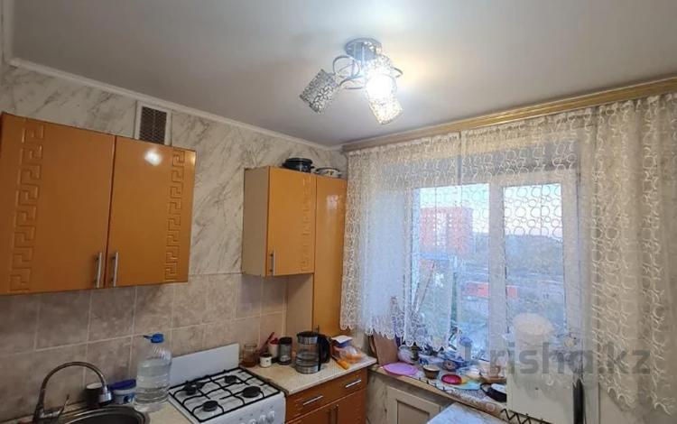 2-бөлмелі пәтер · 40.1 м² · 5/5 қабат, Киевская 7, бағасы: ~ 16.4 млн ₸ в Костанае — фото 2