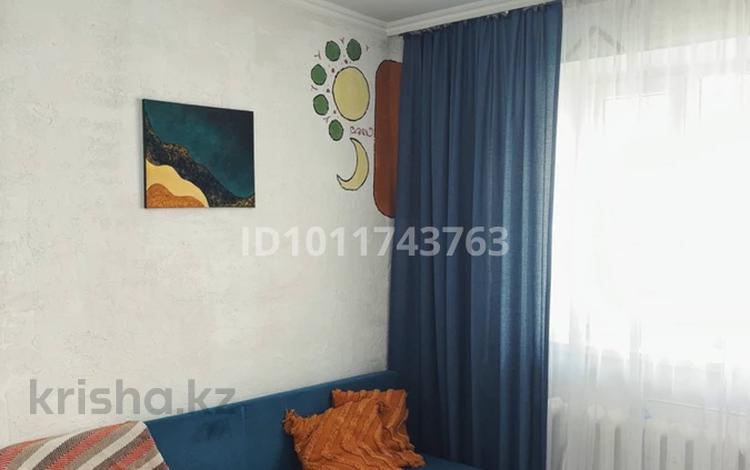 1-комнатная квартира · 20 м² · 2/5 этаж, Манаса 20/1 за 14 млн ₸ в Астане, Алматы р-н — фото 2
