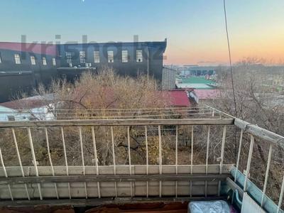 3-бөлмелі пәтер · 57.5 м² · 5/5 қабат, Центр, ул. Гаухар Ана 81, бағасы: 17.8 млн ₸ в Талдыкоргане