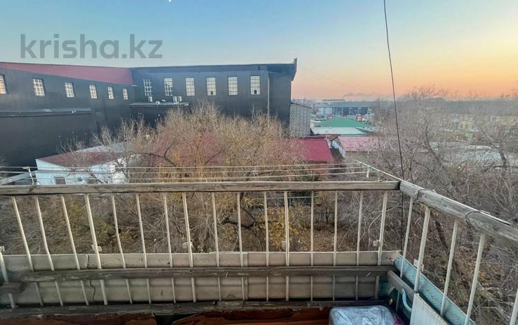3-бөлмелі пәтер · 57.5 м² · 5/5 қабат, Центр, ул. Гаухар Ана 81, бағасы: 17.8 млн ₸ в Талдыкоргане — фото 2