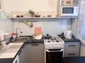 3-бөлмелі пәтер · 57.5 м² · 5/5 қабат, Центр, ул. Гаухар Ана 81, бағасы: 17.8 млн ₸ в Талдыкоргане — фото 10