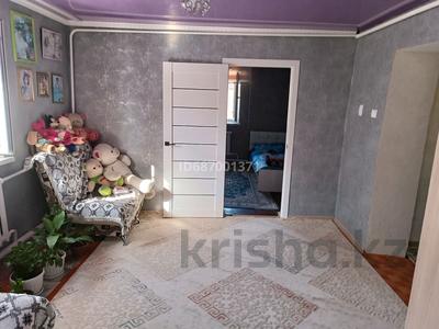 Отдельный дом • 4 комнаты • 85 м² • 9 сот., Саду Шакирова 73 за 25 млн 〒 в Таразе