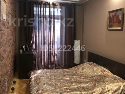 2-комнатная квартира · 57 м² · 4/5 этаж, Лободы 5 — проспект Бухар Жырау за 69 млн ₸ в Караганде, Казыбек би р-н