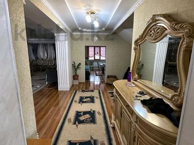 Отдельный дом · 5 комнат · 360 м² · 8 сот., мкр Шанырак-1 41 за 100 млн 〒 в Алматы, Алатауский р-н