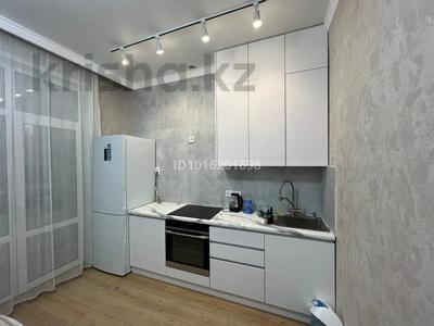 2-бөлмелі пәтер · 50 м² · 10/12 қабат, Туран 34б — Туран, бағасы: 400 000 ₸ в Астане, Нура р-н