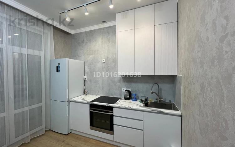2-бөлмелі пәтер · 50 м² · 10/12 қабат, Туран 34б — Туран, бағасы: 400 000 ₸ в Астане, Нура р-н — фото 2