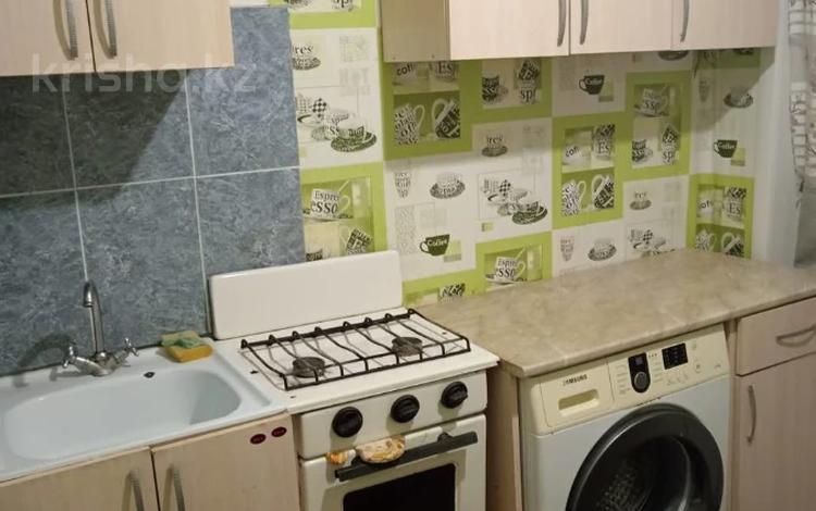 1-бөлмелі пәтер · 28 м² · 5/5 қабат, Текстильщиков 9, бағасы: 10 млн ₸ в Костанае — фото 2
