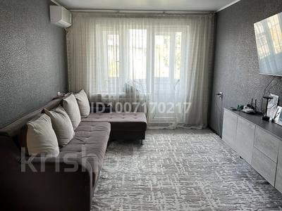 2-комнатная квартира · 43 м² · 4/4 этаж, 2 микрорайон 18 за 16.5 млн 〒 в Конаеве (Капчагай)