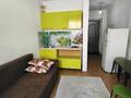 1-комнатная квартира · 19 м² · 2/6 этаж, Ташкентский тракт 7093 за 120 000 ₸ в Алматы — фото 2