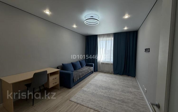 1-комнатная квартира · 44 м² · 3/7 этаж, Ахмета Байтурсынова 49/1 — Ахмет Байтурсынова Улы дала за 250 000 ₸ в Астане, Алматы р-н — фото 2