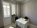 3-комнатная квартира · 82.9 м² · 11/12 этаж, Абишева за 47 млн ₸ в Алматы, Наурызбайский р-н — фото 15