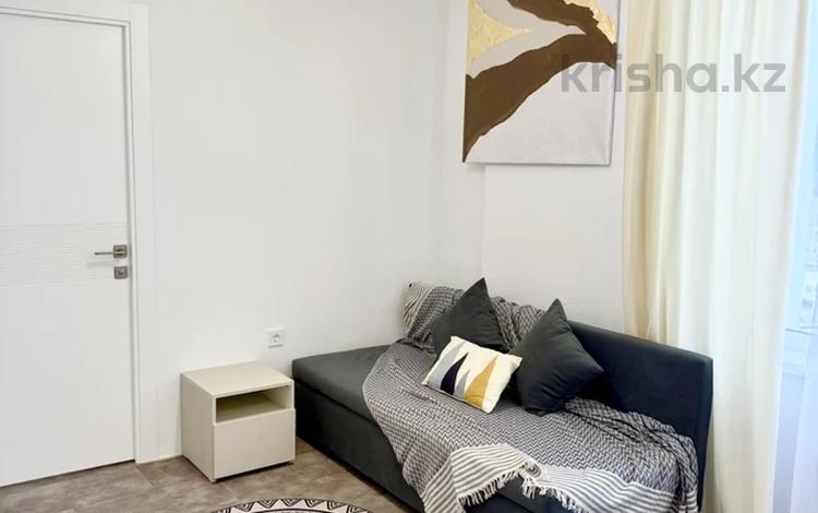 1-бөлмелі пәтер · 31.4 м² · 14/17 қабат, Рыскулова 16/4, бағасы: 31.5 млн 〒 в Астане, Есильский р-н — фото 40