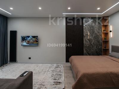 1-бөлмелі пәтер · 45 м² · 6/9 қабат, Самал 82/5 — Коняхина, бағасы: 320 000 〒 в Уральске