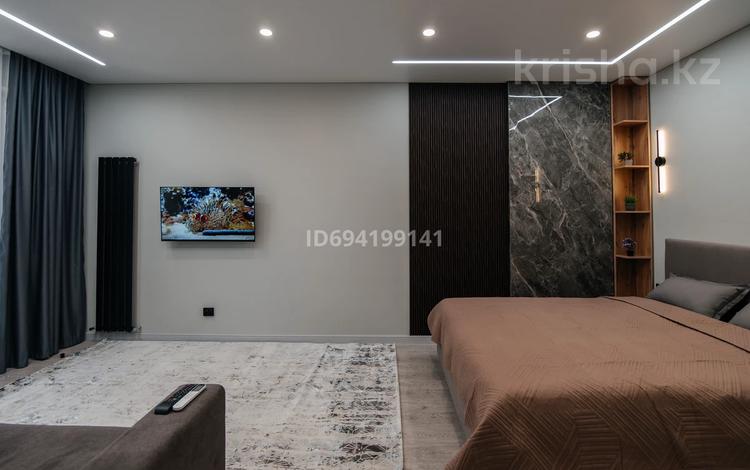 1-бөлмелі пәтер · 45 м² · 6/9 қабат, Самал 82/5 — Коняхина, бағасы: 300 000 ₸ в Уральске — фото 17