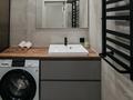 1-бөлмелі пәтер · 45 м² · 6/9 қабат, Самал 82/5 — Коняхина, бағасы: 300 000 ₸ в Уральске — фото 22