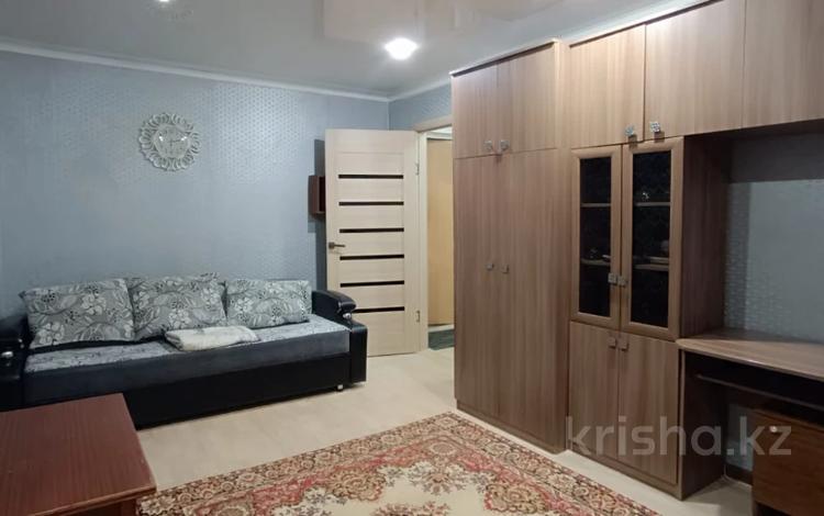 1-бөлмелі пәтер · 31.6 м² · 2/5 қабат, АЙМАНОВА 20, бағасы: 12.9 млн ₸ в Павлодаре — фото 2