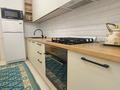 2-бөлмелі пәтер · 60 м² · 2/4 қабат, мкр Нуршашкан (Колхозши), Санлак, бағасы: 40 млн ₸ в Алматы, Турксибский р-н — фото 4