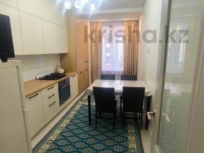 2-бөлмелі пәтер · 60 м² · 2/4 қабат, мкр Нуршашкан (Колхозши), Санлак, бағасы: 40 млн ₸ в Алматы, Турксибский р-н