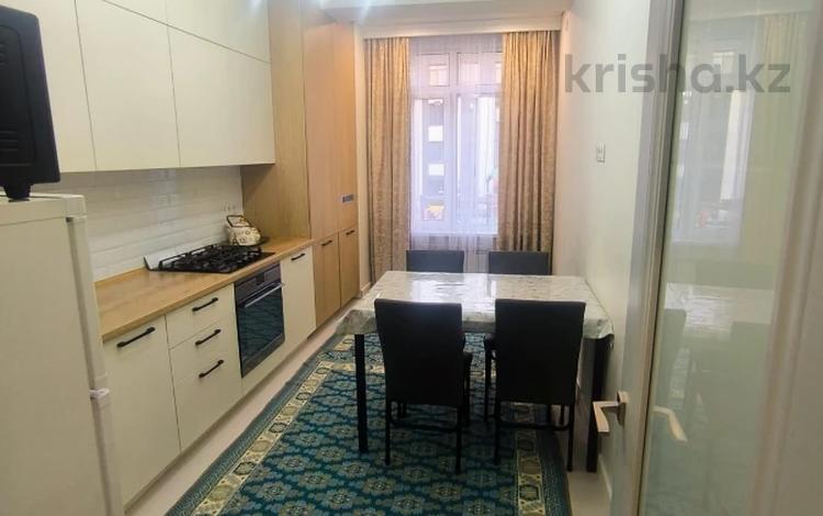 2-бөлмелі пәтер · 60 м² · 2/4 қабат, мкр Нуршашкан (Колхозши), Санлак, бағасы: 40 млн ₸ в Алматы, Турксибский р-н — фото 24