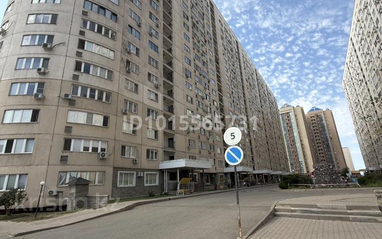 2-бөлмелі пәтер · 76 м² · 7/19 қабат, Брусиловского 167, бағасы: 370 000 ₸ в Алматы, Алмалинский р-н — фото 2