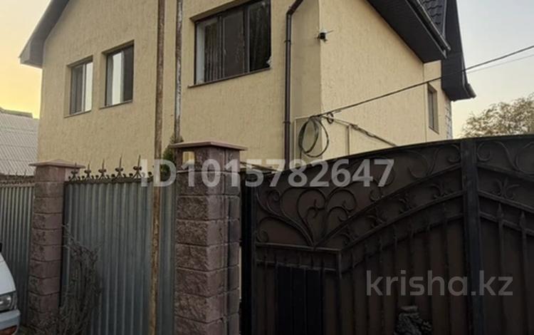 Отдельный дом · 4 комнаты · 180 м² · 9 сот., мкр Карагайлы, Ер Косай 20 — Кали Надырова за 135 млн ₸ в Алматы, Наурызбайский р-н — фото 2
