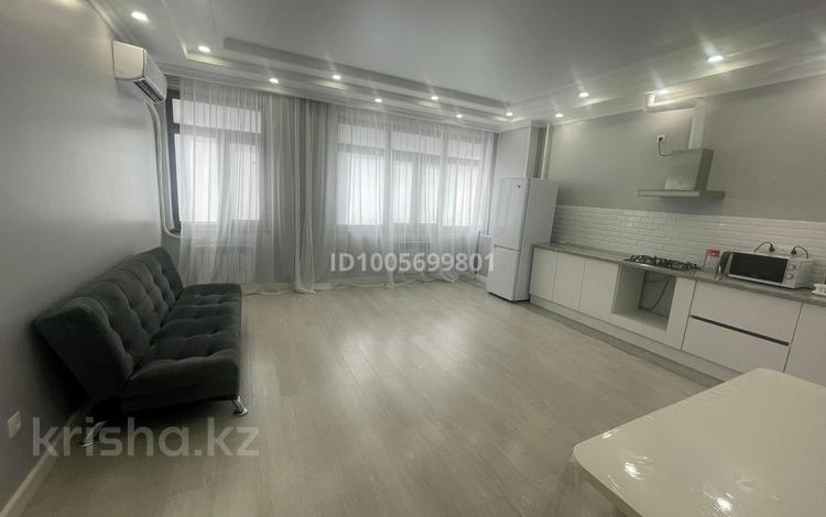 2-бөлмелі пәтер · 55 м² · 7/11 қабат, 16-й мкр 57, бағасы: 200 000 ₸ в Актау — фото 2