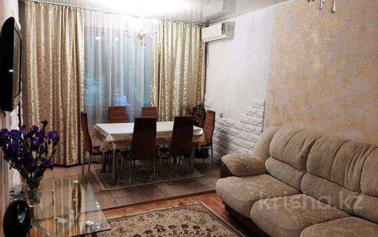 3-комнатная квартира · 62 м² · 1/5 этаж, Захарова 27 за 16 млн ₸ в Уральске — фото 2