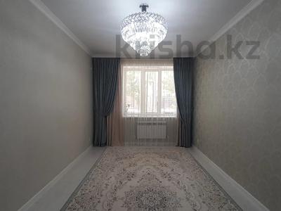 3-комнатная квартира · 81.4 м² · 1/5 этаж, мкр. Алтын орда, Халела Досмухамедулы за 34 млн 〒 в Актобе