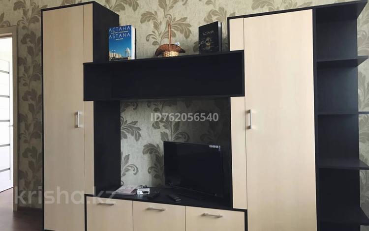 2-комнатная квартира · 60 м² · 8/17 этаж, Улы Дала 45 — Туркестан за 300 000 ₸ в Астане, Есильский р-н — фото 5