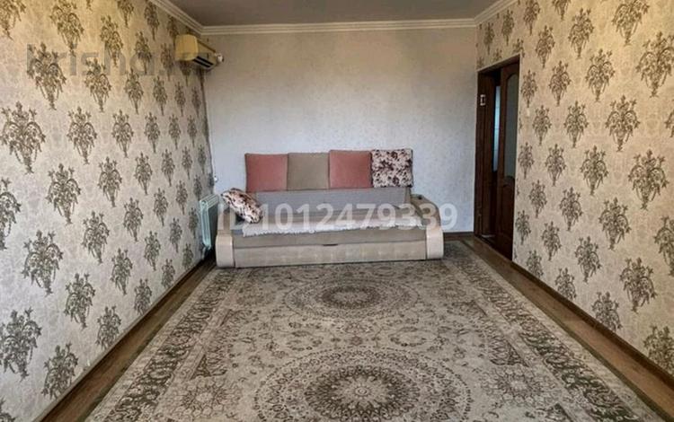 3-бөлмелі пәтер · 67.5 м² · 5/5 қабат, мкр Восток 32, бағасы: 32 млн ₸ в Шымкенте, Аль-Фарабийский р-н — фото 2