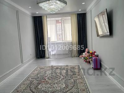 2-бөлмелі пәтер · 73 м² · 4/7 қабат, Мкр. Алтын орда 201Е, бағасы: 200 000 ₸ в Актобе