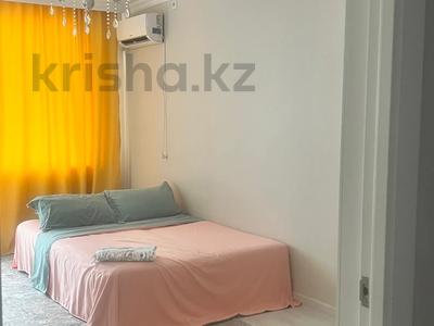 1-бөлмелі пәтер · 53 м² · 3/6 қабат, мкр Женис, Жеңіс ш/а 32/1, бағасы: 2 500 〒 в Уральске